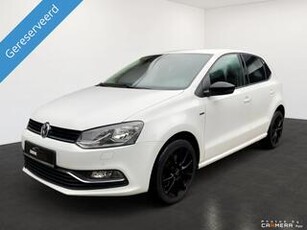 Volkswagen POLO 1.2 TSI First Edition