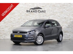 Volkswagen Polo 1.4 TDI Comfortline DSG Orig. NL NAP