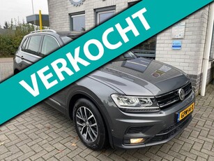 Volkswagen TIGUAN 1.4 TSI Comfortline Business / Camera /