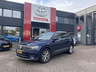 Volkswagen Tiguan 2.0 TSI 4Motion Highline Business R 360