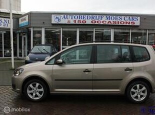 Volkswagen TOURAN 1.2 TSI Trendline BlueMotion