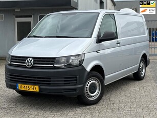 Volkswagen Transporter 2.0 TDI L1H1 T6 Comfortline, Nap