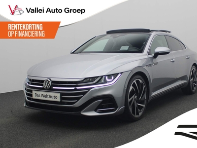 2021 Volkswagen Arteon