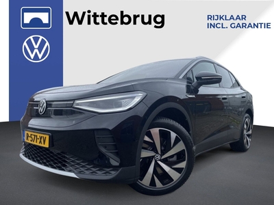 2022 Volkswagen ID.4