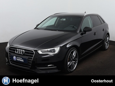 Audi A3 Benzine