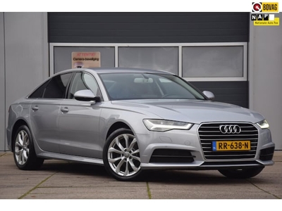 Audi A6 Benzine