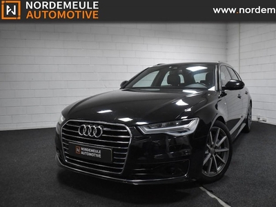 Audi A6 Benzine