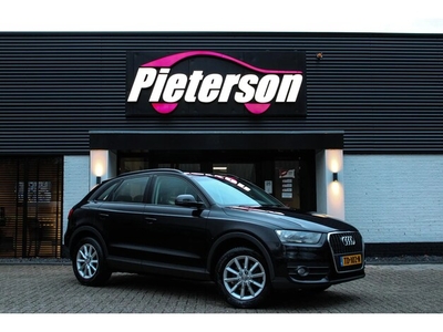 Audi Q3 Diesel