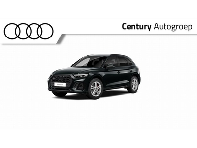 Audi Q5 Benzine