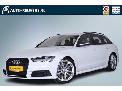 Audi S6 Benzine