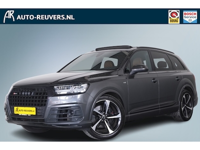 Audi SQ7 Diesel