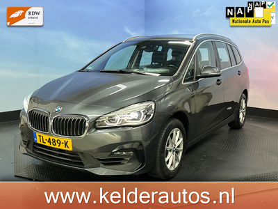 BMW 2-serie Gran Tourer 216i Corporate Lease Executive Navi | Clima | Cruise | PDC