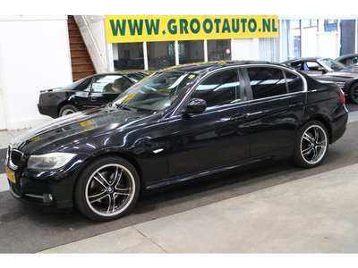 BMW 3-serie 325i Executive Automaat Airco, Cruise Control, Trekhaak, Stuurbekrachtiging