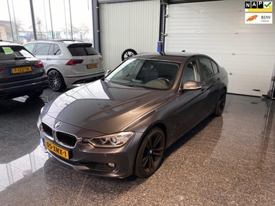 BMW 3-Serie Benzine