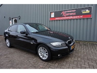 BMW 3-Serie Benzine