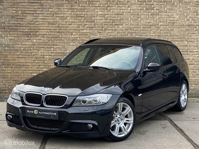 BMW 3-Serie Benzine