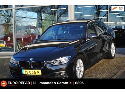 BMW 3-Serie Benzine