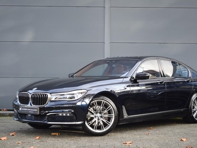 BMW 7-Serie