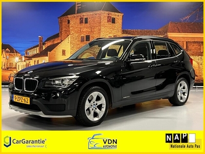 BMW X1 Benzine