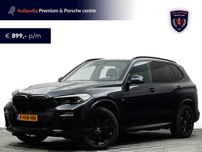 BMW X5 Benzine