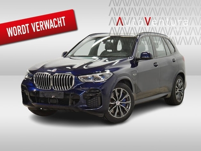 BMW X5 Benzine