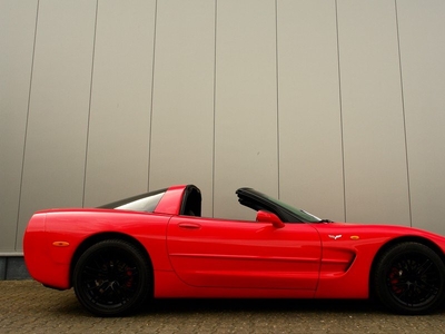 Chevrolet Chevrolet CORVETTE C5 5.7 V8 Coupe