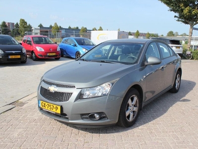 Chevrolet Cruze 1.6 LE AIRCO/elektrisch ramen/parkeersensor