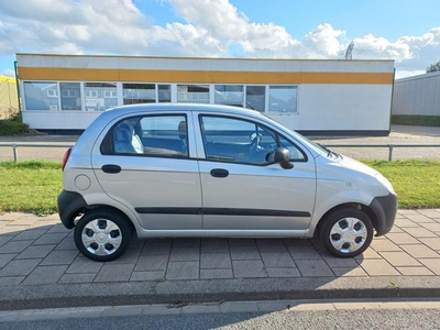 Chevrolet Matiz 0.8 Pure -MET NIEUWE APK!