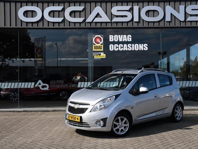 Chevrolet Spark 1.0 16V LS AIRCO / LM 14 INCH