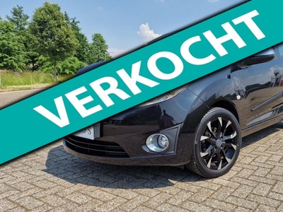 Chevrolet Spark 1.0 16V LS Bi-Fuel Airco LPG G3 super Zuinige en goedkoop Rijden