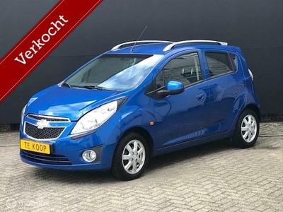 Chevrolet Spark 1.2 16V LT AIRCO