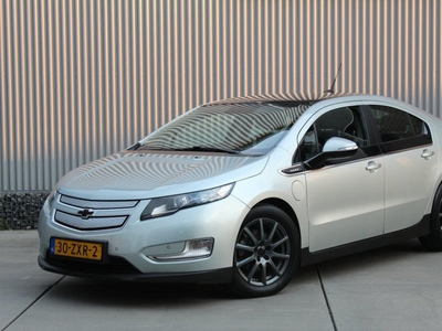 Chevrolet Volt 1.4 LTZ, Plug-in Hybride, BOSE,Leder,Navi,Clima