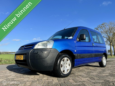 Citroen Berlingo Gezocht, Inkoop, Met of Zonder APK, Gezocht