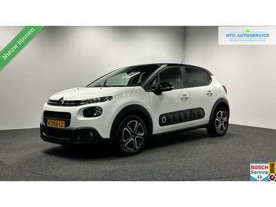 Citroen C3 1.2 PureTech S&S Shine