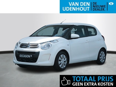 Citroën C1 Benzine