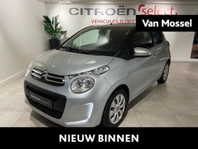 Citroën C1 Benzine