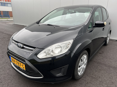 Ford C-MAX 1.6 Trend