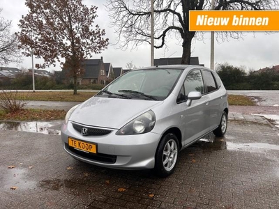 Honda Jazz 1.2 COOL / COMFORT AIRCO 5 DEURS