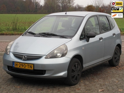 Honda Jazz 1.2 S