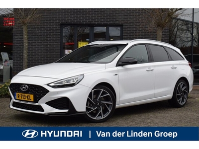 Hyundai i30 Benzine