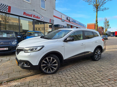 KADJAR 1.6 TCe BOSE / Navigatie / Achteruitrijcamera /