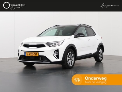 Kia Stonic Benzine