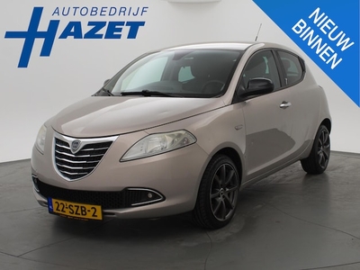 Lancia Ypsilon Benzine