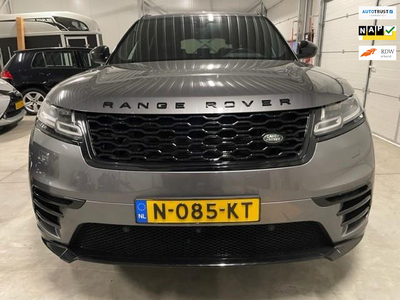 Land Rover Range Rover Velar 2.0 I4 AWD SE DEALER ONDERH R-DYNAMICS ALLE OPTIE'S