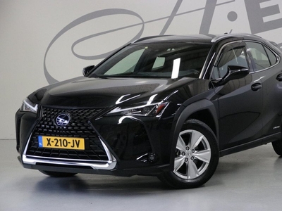 Lexus UX 250h Comfort Line/ Parkeersensoren/ Achteruitrijcamera