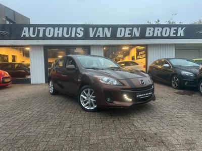 Mazda 3 Benzine