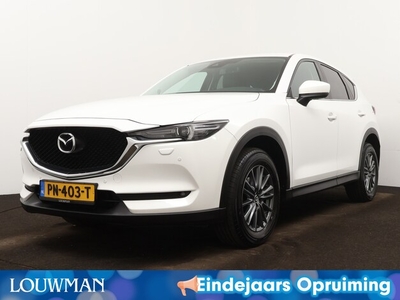 Mazda CX-5 Benzine