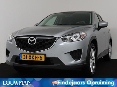 Mazda CX-5 Benzine