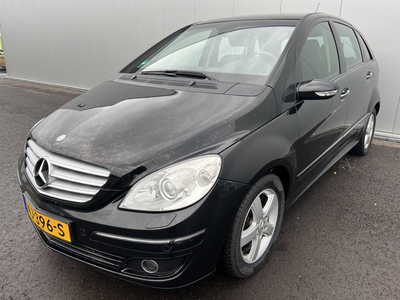 Mercedes-Benz B-Klasse 170