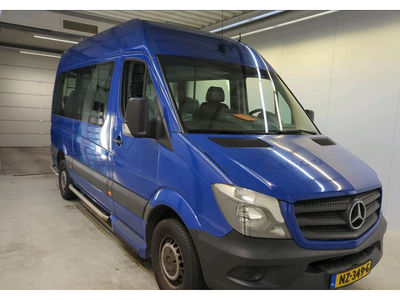 Mercedes-Benz Sprinter 314 2.2 CDI 366 [9-PERS.] *INCL. BTW / BPM | Aut. *AIRCO*